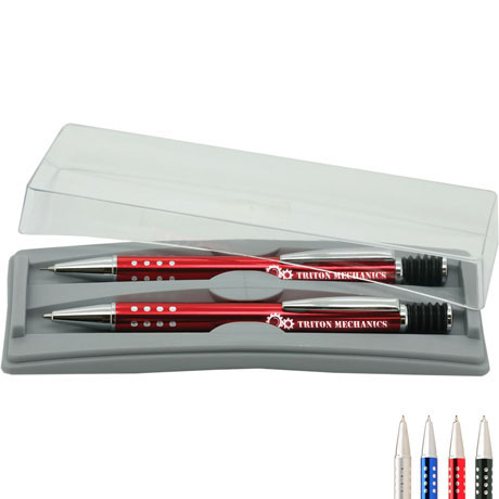 Product Photo 1 Equilibrium Pen & Pencil Gift Set
