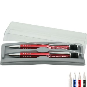 Equilibrium Pen & Pencil Gift Set - CF1670