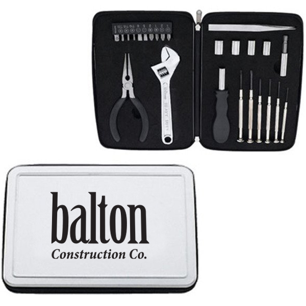 Product Photo 1 Executive Tool Set