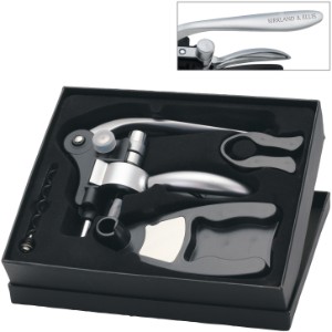 Classic Wine Opener Gift Set - CF1750
