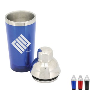 Classy Cocktail Shaker, 16oz. - CF1375