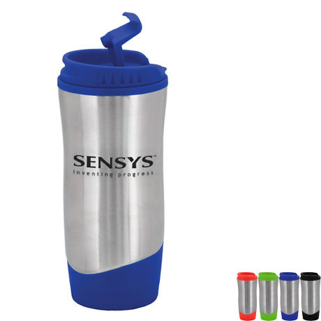 Product Photo 1 Wavelength Travel Tumbler, 16oz.