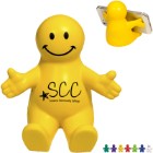 Photo 8 Smiley Guy Cell Phone Holder