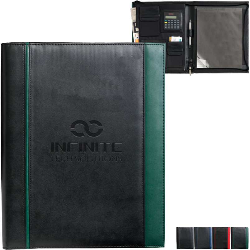 Product Photo 1 Berkley Ultrahide Padfolio