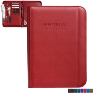 Deluxe CD Padfolio - SV2025
