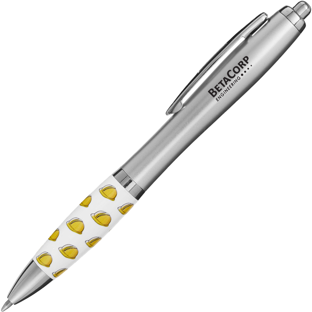 Product Photo 1 Construction Hard Hat Ballpoint Pen