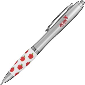 Apple Ballpoint Pen - JE1021