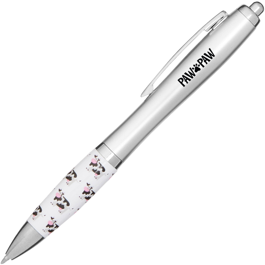 Product Photo 1 Cow Ballpoint Pen