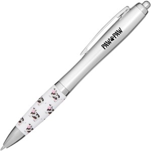 Cow Ballpoint Pen - JE1022