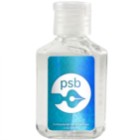 Photo 3 Citrus Antibacterial Hand Sanitizer Gel, 2oz.