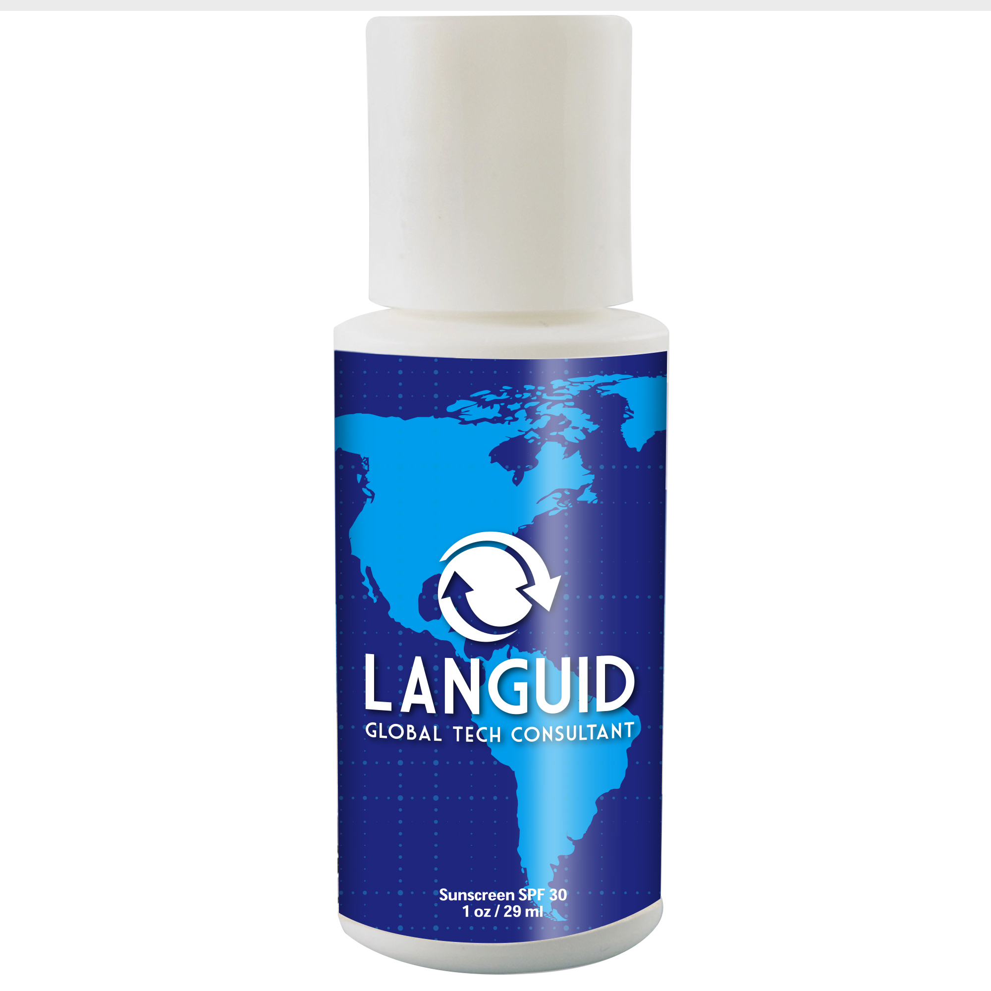 Product Photo 1 Tropical SPF-30 Sunscreen Lotion, 1oz.