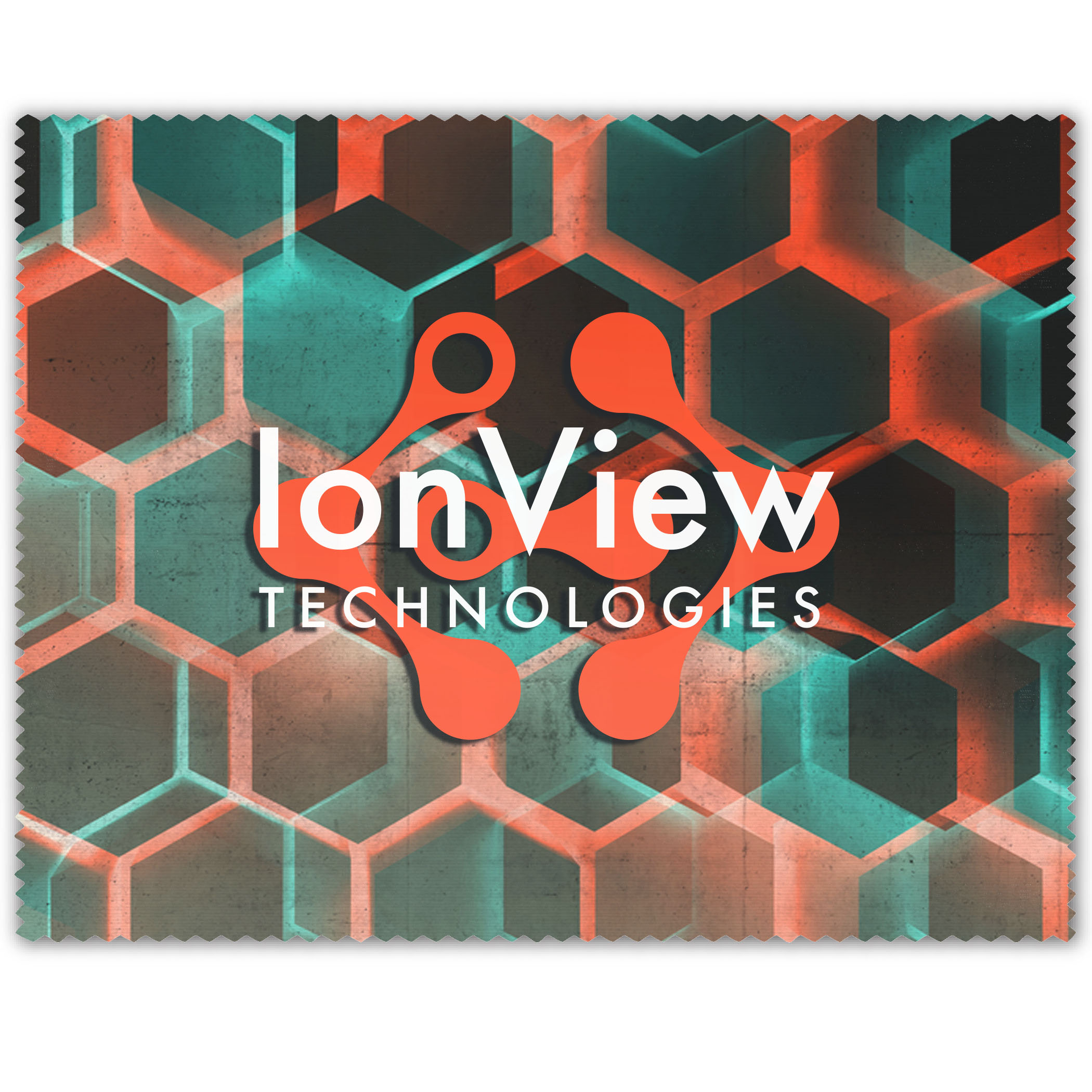 Product Photo 1 Microfiber Cleaning Cloth, 7" x 9"