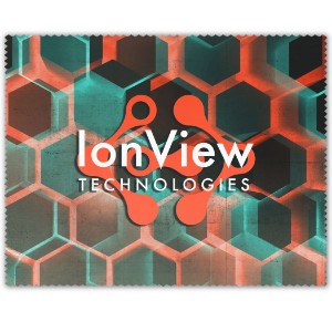 Microfiber Cleaning Cloth, 7" x 9" - TK4316