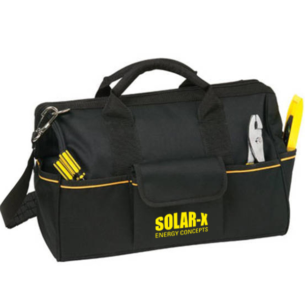 Product Photo 1 Professional Tool Bag