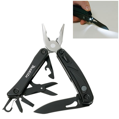 Product Photo 1 Omni Multi Tool w/ 2 LED Lights