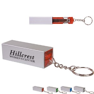 Manicure Set To-Go - JE1805