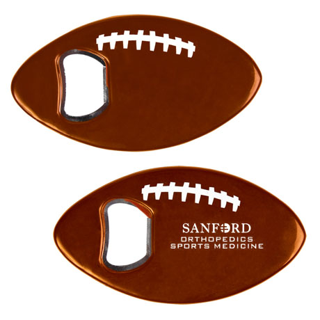 Product Photo 1 Football Bottle Opener