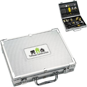 Tool Set Briefcase - ST2480
