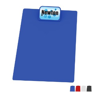 ColorBurst™ Clipboard, 9" x 13" - TK4909