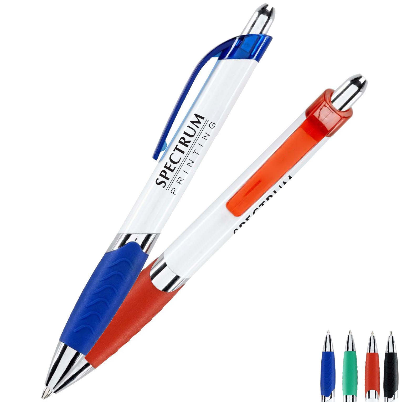 Product Photo 1 Palmer Click Ballpoint Pen