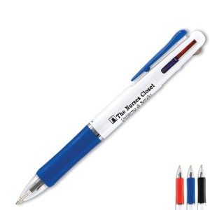 Voyager 3 Color Pen - CD1205