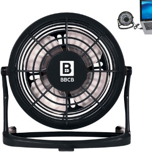 USB Plug-In Fan - HT2747