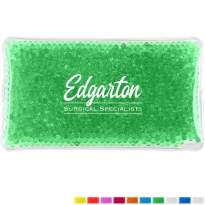 Economy Gel Beads Budget Hot/Cold Pack - HT2721