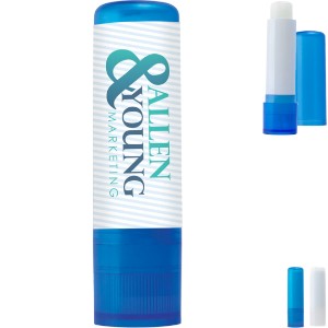 La Belle Vanilla Lip Balm, SPF-15 - HT8055