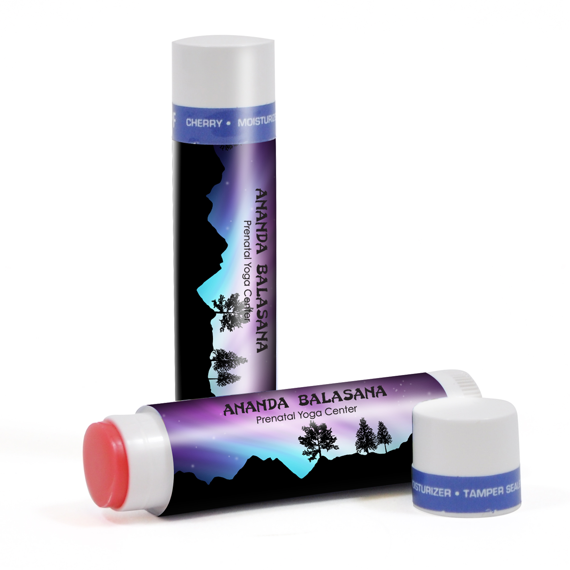 Product Photo 1 Moisture Lip Balm, SPF-15