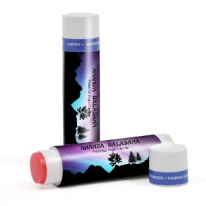 Moisture Lip Balm, SPF-15 - LH1020