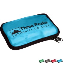 Emergency Preparedness First Aid Kit