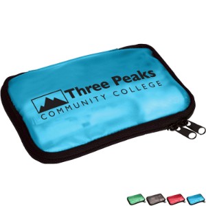 Emergency Preparedness First Aid Kit - EV2460