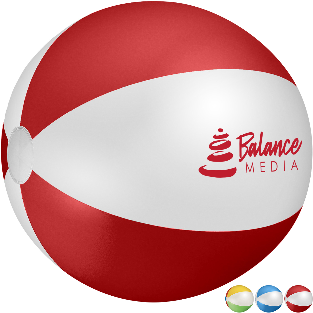 Product Photo 1 Beach Ball, 24"