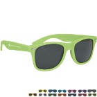 Velvet Touch Malibu Sunglasses