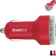 USB Dual Car Charger