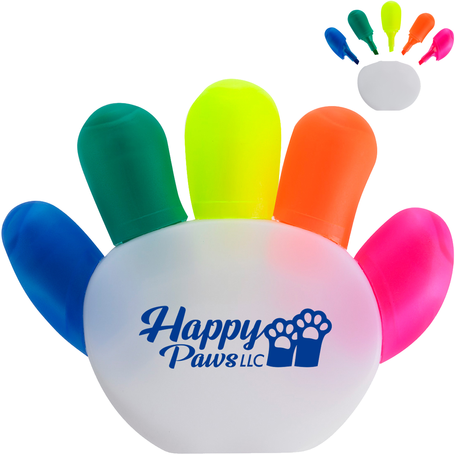 Product Photo 1 Handy Highlighter