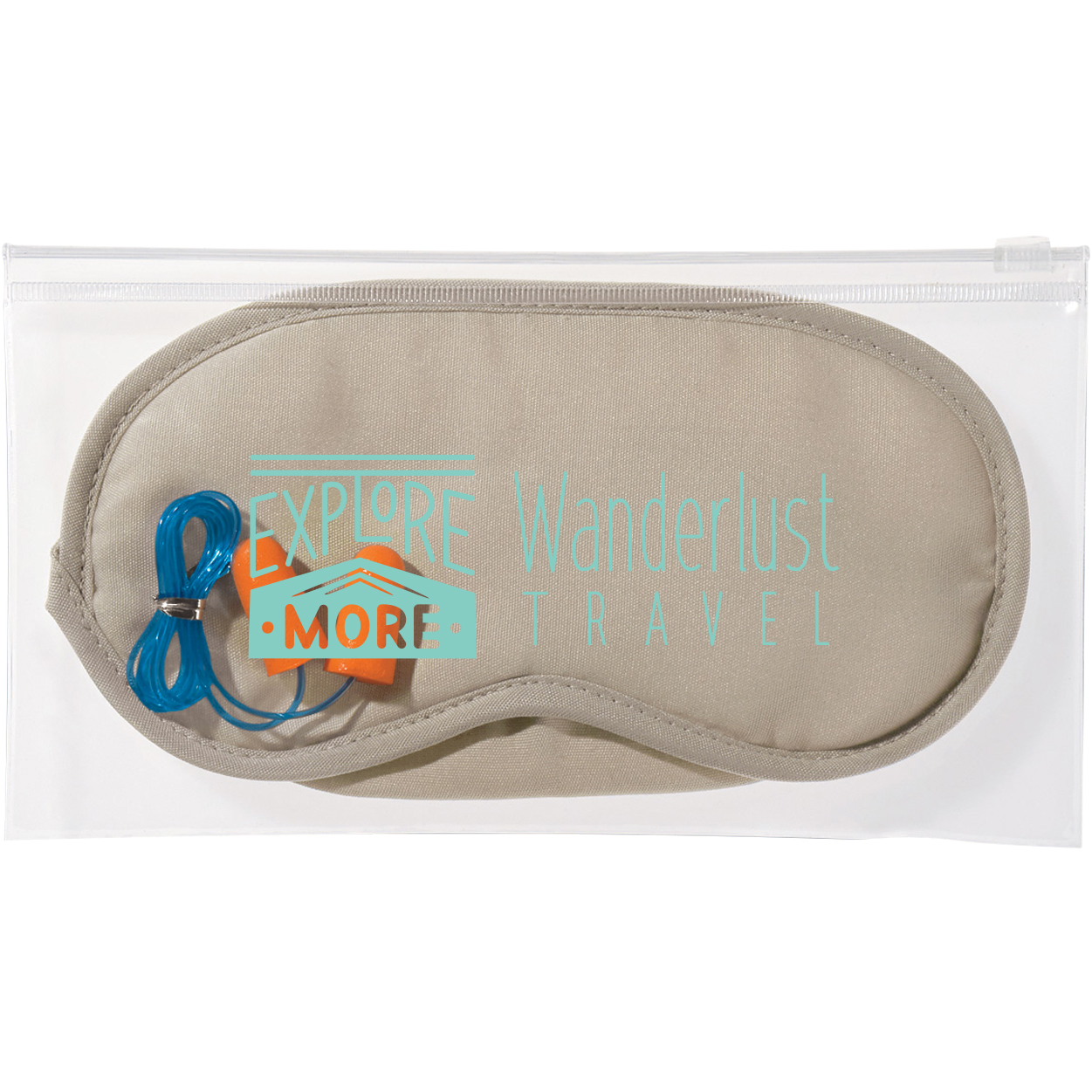 Product Photo 1 Ear Plugs & Eye Mask Set