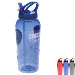 Tempure Grip Bottle, 33oz. - CF1590