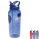 Tempure Grip Bottle, 33oz.