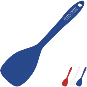 Silicone Square Spoon - BY2817