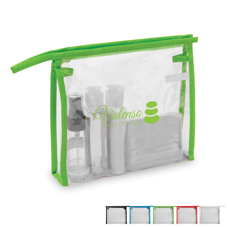 Product Photo 1 Quart Size Travel Carrier