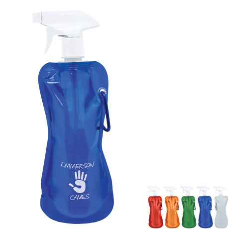 Product Photo 1 Rollo Spray Collapsible Bottle, 15oz.