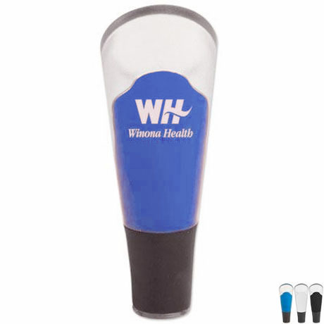 Product Photo 1 Aerating Wine Pourer