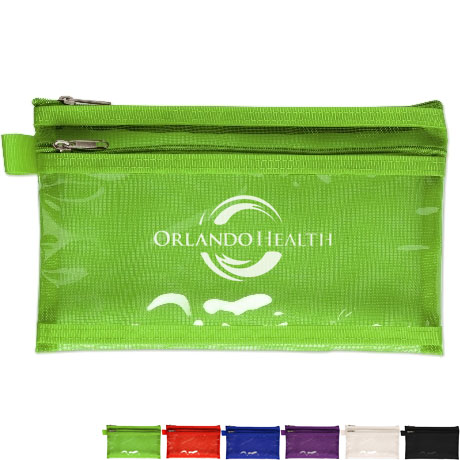 Product Photo 1 Twin Pocket Supply Pouch