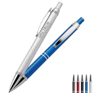 Luigi Ballpoint Metal Gift Pen - SG1690