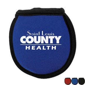 Golf Ball Cleaning Pouch - EV1626