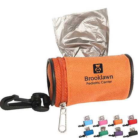 Product Photo 1 Dirty Diaper Bag Dispenser