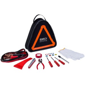 Roadside Emergency Kit - PK1698