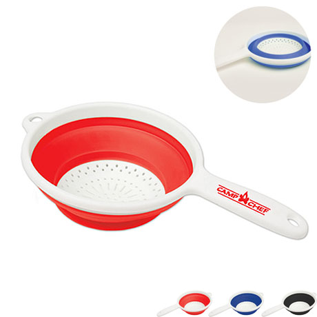Product Photo 1 Collapse-It™ Strainer