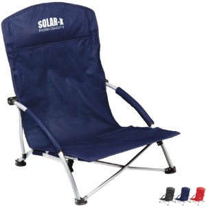 Tranquility Beach Chair -  Solid Colors - PK1609